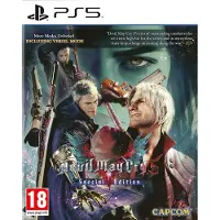Devil May Cry 5 (Édition spéciale)