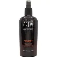 American Crew Medium Hold Spray Gel 250 ML