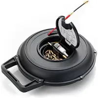 Cimco 142028 Kati Flash 50 m