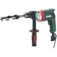 Metabo Bohrer BE 75-16 (600580000) 750 W Grün, Schwarz