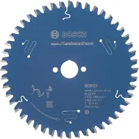 Bosch Ex Cb H 160x20-48 Wood Circular Saw Disc Clair