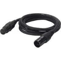 DAP-Audio c?ble audio XLR m?le - XLR femelle 10m
