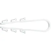Fischer ClipFix plus LS 3/13, 100 pce - 058155