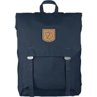 Fjällräven Foldsack No. 1 15" Navy 16 L