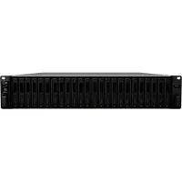 Synology FS6400 server 552,96 TB 2,1 GHz 32 GB Desktop Intel Xeon 800 W DDR4-SDRAM