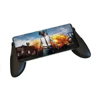 Terratec Contrôleur ADD, Manette, Noir