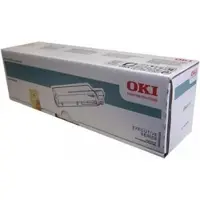 OKI 45807116 Cartouche de toner 1 pièce(s) Original Noir