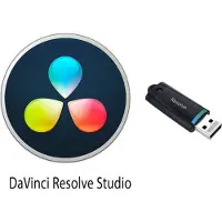 Blackmagic Design DaVinci Resolve Software