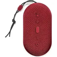 Platinet Trail Pmg12 Bluetooth Speaker Rouge
