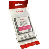 Canon Ink BCI-1201M Magenta Ink Tank cartouche d'encre 1 pièce(s) Original