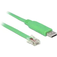 DeLOCK Câble USB A vers RJ45 -