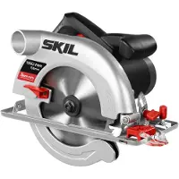 Skil Kreissäge 5765 AA, 1350 W, Sägeblatt-ü 184 mm, Handkreissäge, Säge