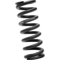 RockShox Dock Mc 151x65 Mm Shock Absorber Spring Argenté 600 lbs