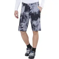 100% Celium Shorts Noir 32 Homme