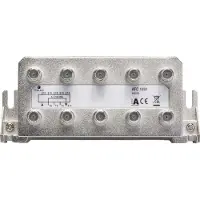 Triax Dérivateur 8f. AFC 1681 1,2 GHz 343138