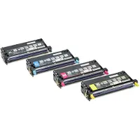 Epson Haute capacité - Jaune - Original