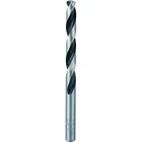 Bosch Hss-rpointteq Din338 8.5x75x117 Mm Metal Drill Bit 10 Units Argenté