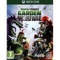 Xbox One Plants Vs Zombies: Garden Warfare Multicolore PAL