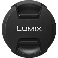 Panasonic DMW-LFC46 LUMIX Bouchon d'objectif 46mm