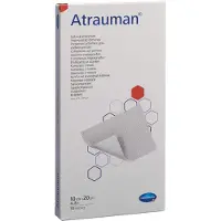 Atrauman Stérile 10 x 20cm 499536 30 pc(s) Compresses