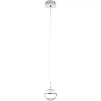 Eglo 93708 - Suspension LED MONTEFIO 1 1xLED/5W/230V