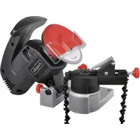 Scheppach Affûteuse de chaîne KS1200 - 5903602901
