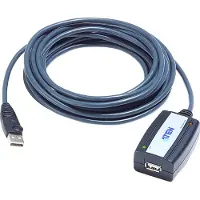Aten Câble d'extension USB 2.0 (5m)