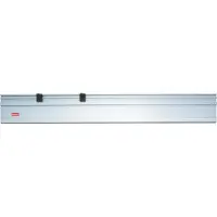Metabo 631213000 Circular Saw Guide Argenté