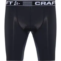 Craft Greatness Base Layer Shorts Noir L Homme