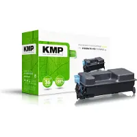 KMP 2549,3009 H-T246YX Toner yellow kompatibel mit HP CF 542 X