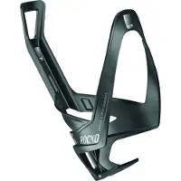 Elite Rocko Carbon Bottle Cage Noir