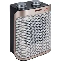 Jata TC92, Radiateur, Noir, Bronze
