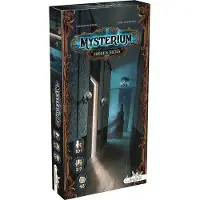 Asmodee Mysterium - Signes cachés
