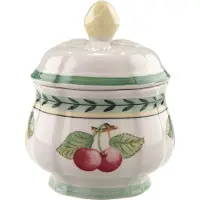 Villeroy & Boch French Garden Sucrier