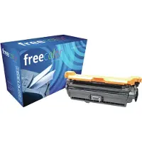 Freecolor K15537F7 Toner HP CLJ 500 M551 black CE400X kompatibel