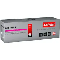 ActiveJet Toner ATH-201MN (remplace HP 201A CF403A ; Supreme ; 1 400 pages ; magenta)