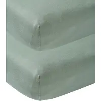 Meyco Drap-housse (140 x 70 cm)
