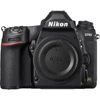 Nikon D780 Boitier