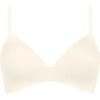 Triumph Soutien-gorge blanc cassé