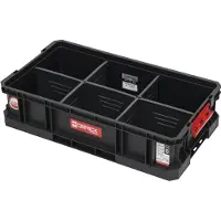 Qbrick Bac à outils 100 FLEX 100 FLEX System TWO