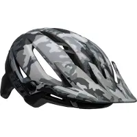 Bell Sixer Mips casque VTT Gris S Gris S