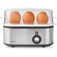 Nedis Kaeb120eal Egg Boiler Clair