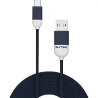Celly PT-MC001-5N câble USB 1,5 m USB 2.0 Micro-USB A USB A Noir