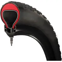 Tannus Armour Protection anti-crevaison pour pneus de vélo Protecteur de pneus de vélo toutes tailles universel, Dimensions des pneus:20 x 1.9 - 2.5