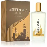 Aire Sevilla Hombre Eau De Toilette Spray 150ml