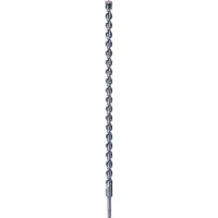 Bosch Sds Plus-5 20x550x600 Mm Multi-material Drill Argenté