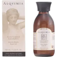 Alqvimia Huile De Corps Anticelulitico 150ml