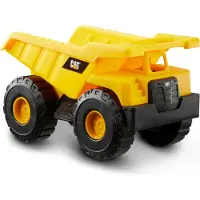 Funrise CAT Grand camion-benne de chantier 82031