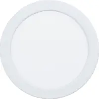 Eglo LED downlighter Fueva 5 Ø 16,6cm - 4000K