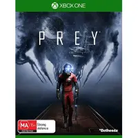 Prey (AUS)